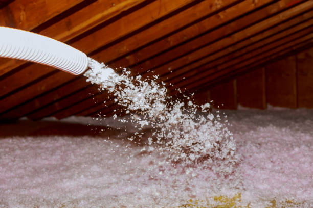Best Energy Efficiency Solutions in Big Spring, TX
