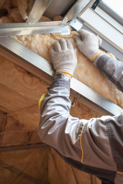 Best Residential Insulation in Big Spring, TX